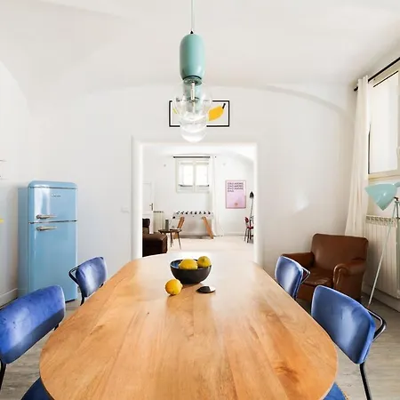 Amazing Loft In The Center Of - Esquilino Rome