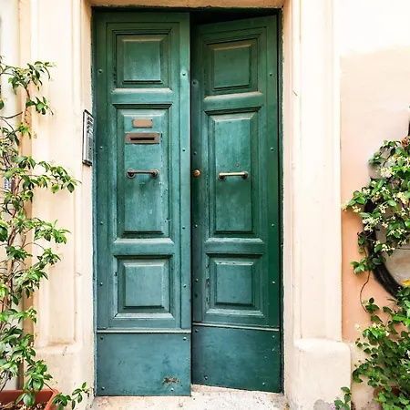 Apartment Amazing Loft In The Center Of - Esquilino Rome