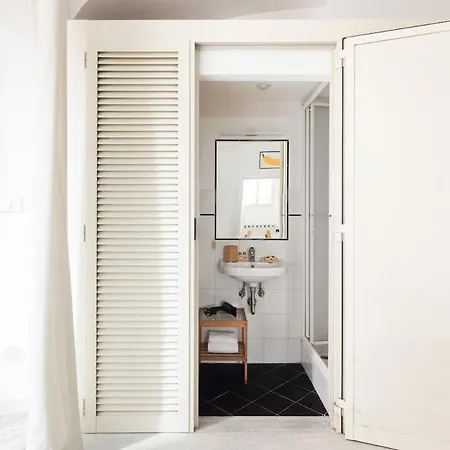 Daire Amazing Loft In The Center Of - Esquilino *