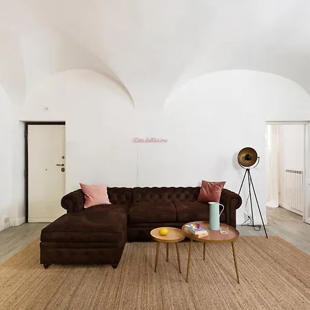 Amazing Loft In The Center Of - Esquilino Apartment Rome
