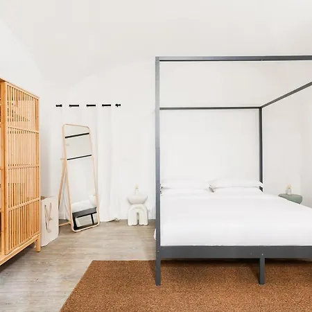 Apartment Amazing Loft In The Center Of - Esquilino Rome