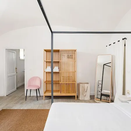 Amazing Loft In The Center Of - Esquilino *