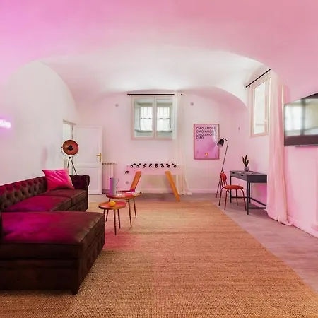 Amazing Loft In The Center Of - Esquilino Apartment