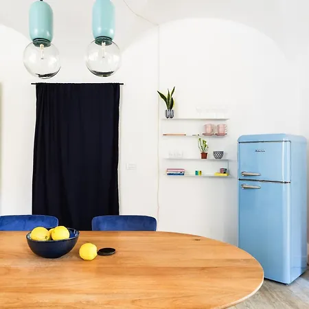 Amazing Loft In The Center Of - Esquilino