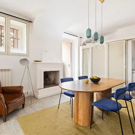 Amazing Loft In The Center Of - Esquilino Apartment *