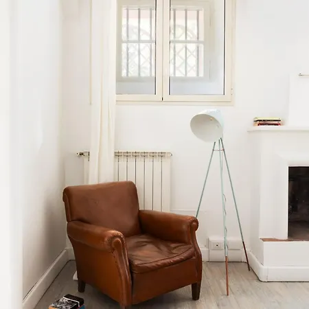 Amazing Loft In The Center Of - Esquilino * Rome