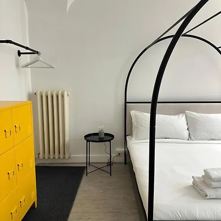 Amazing Loft In The Center Of - Esquilino * Rome