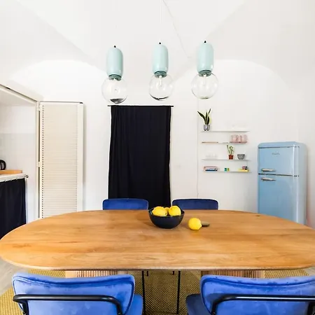 Apartment Amazing Loft In The Center Of - Esquilino
