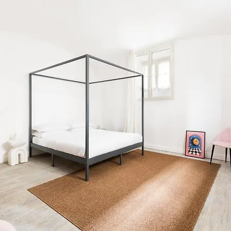 Apartment Amazing Loft In The Center Of - Esquilino *