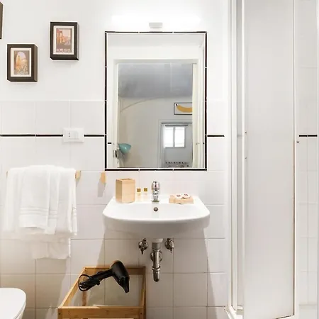 Amazing Loft In The Center Of - Esquilino Apartment *