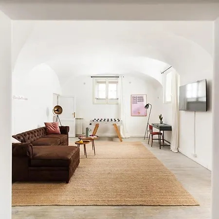 Amazing Loft In The Center Of - Esquilino