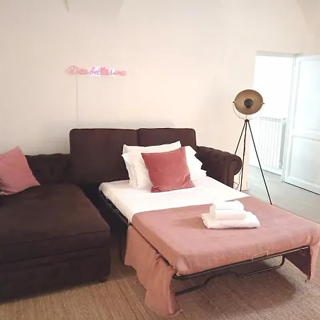 Amazing Loft In The Center Of - Esquilino Rome