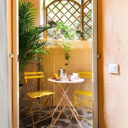 Amazing Loft In The Center Of - Esquilino * Rome