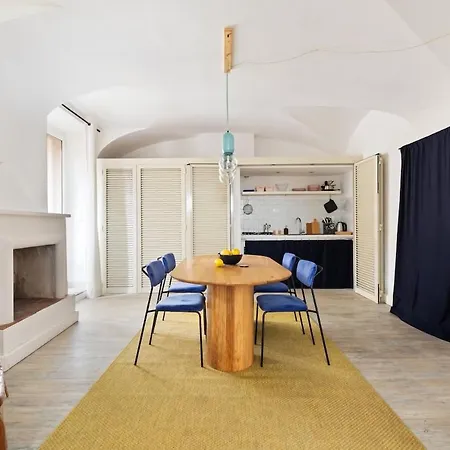 Apartment Amazing Loft In The Center Of - Esquilino Rome