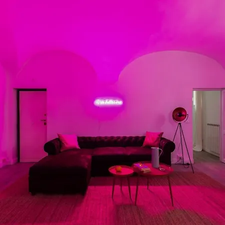 Amazing Loft In The Center Of - Esquilino