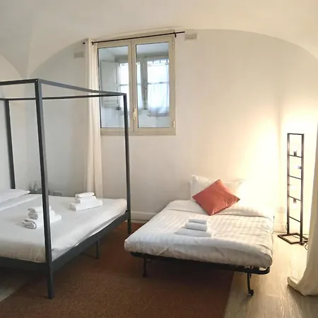 Amazing Loft In The Center Of - Esquilino * Rome