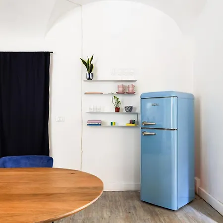 Amazing Loft In The Center Of - Esquilino * Rome