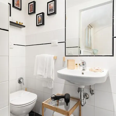 Daire Amazing Loft In The Center Of - Esquilino