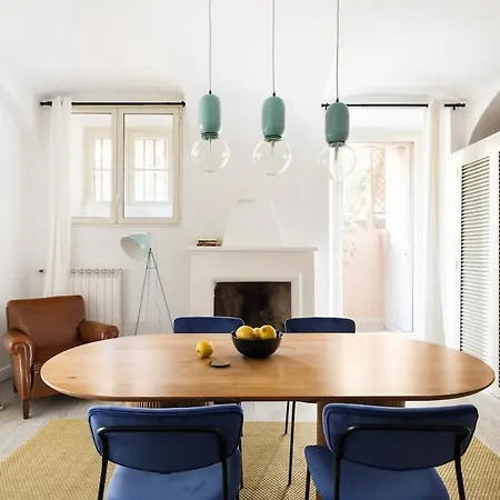 Apartment Amazing Loft In The Center Of - Esquilino Rome