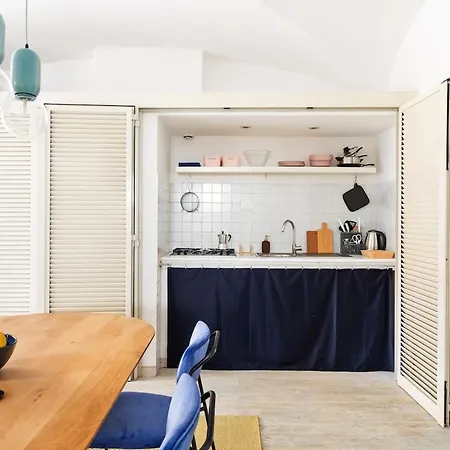 Amazing Loft In The Center Of - Esquilino