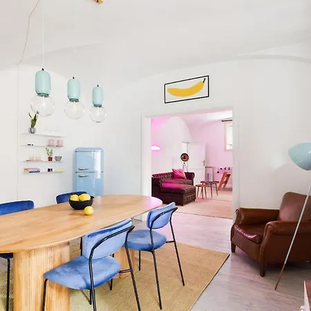 Amazing Loft In The Center Of - Esquilino Apartment *